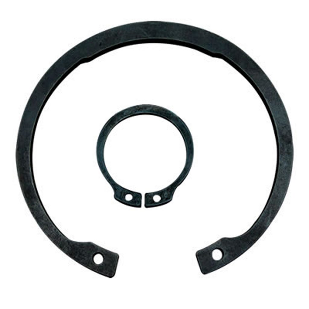 Circlips Or Retaining Rings J C Gupta Sons