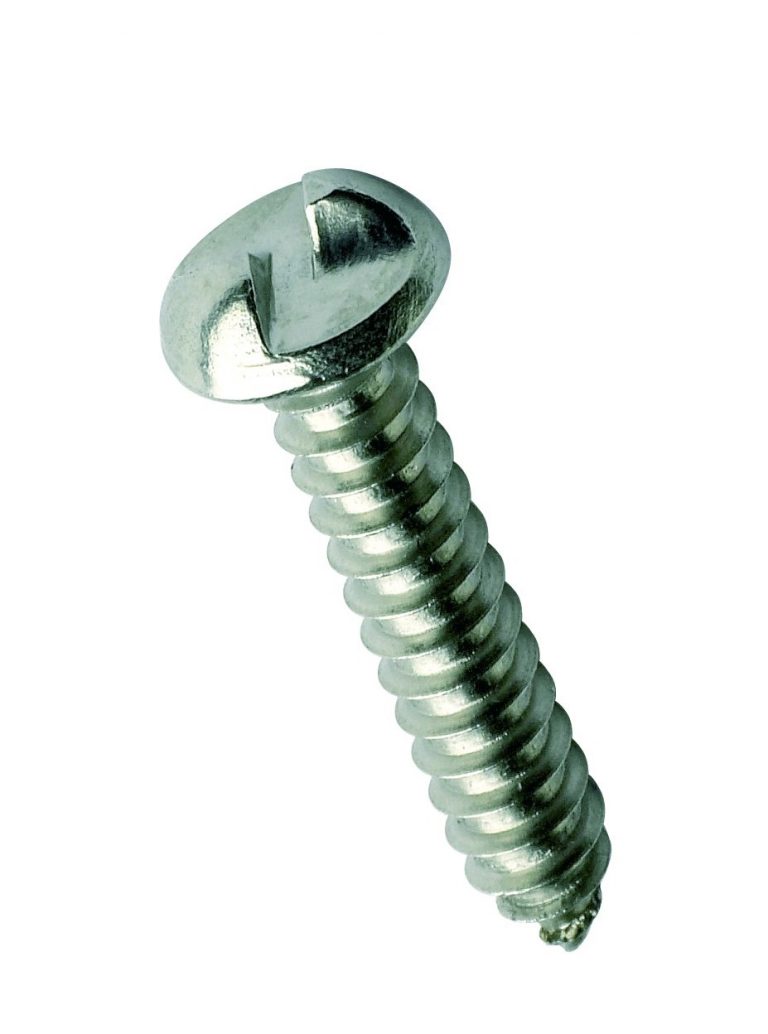 OneWay Security Screws J C Gupta & Sons