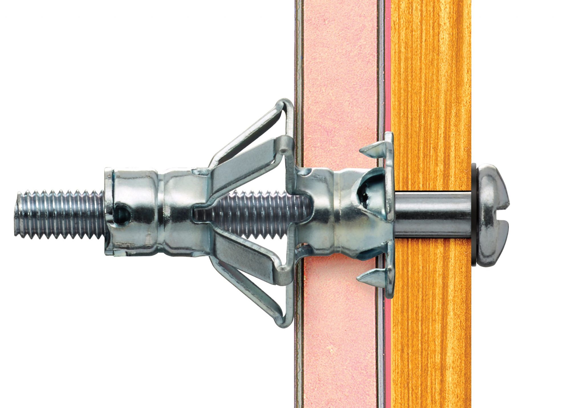 Plasterboard Anchors Expandet J C Gupta & Sons