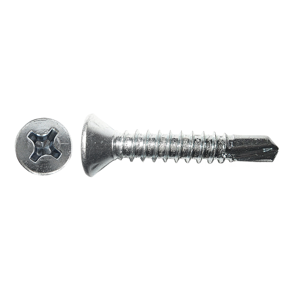 SelfDrilling and Tapping Screws J C Gupta & Sons