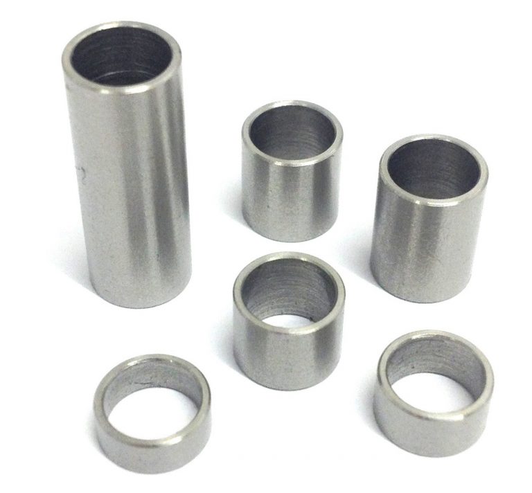 Unthreaded Fasteners Unthreaded Spacers - J C Gupta & Sons