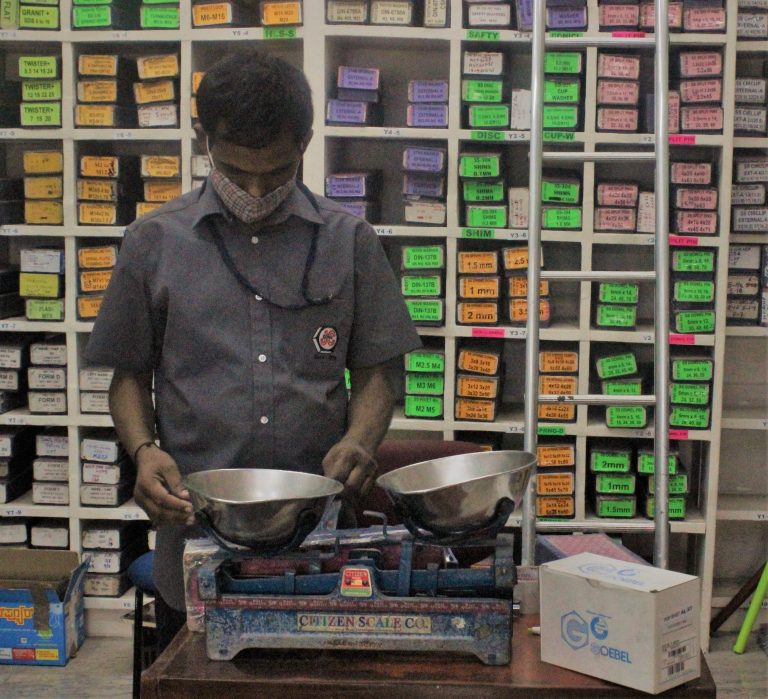 About us - J C Gupta & Sons - Fastener Super Speciality