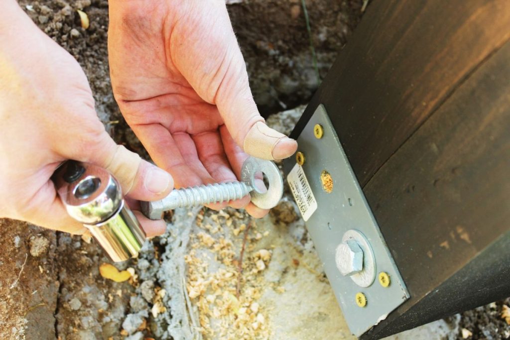 Lag Bolts [Coach Bolt] J C Gupta & Sons