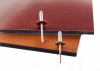 Dome Head Blind Rivets - J C Gupta & Sons