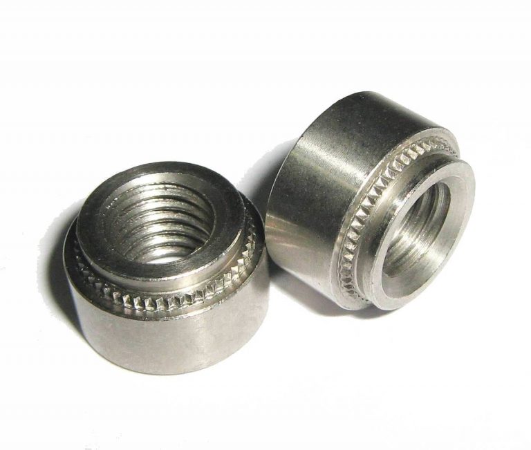Self Clinching Nuts J C Gupta & Sons